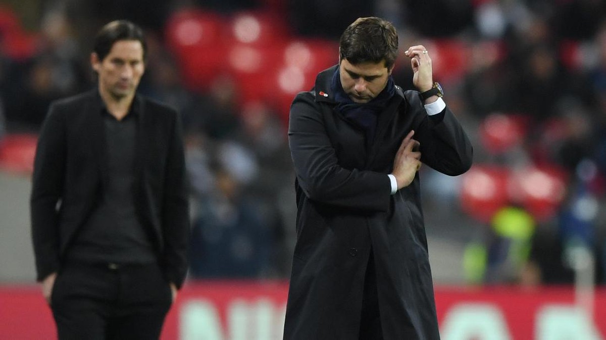 Foto: Getty Images Sport/Shaun Botterill
