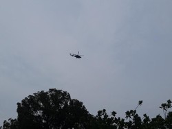 TNI AD: Seorang Korban Heli yang Hilang Kontak di Kaltara Ditemukan Selamat