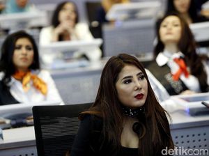 Portofolio Saham Anjlok Terus, Mending Jual Atau Cuek Aja?