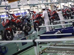 Kata Bos Astra soal Rencana Aturan TKDN Dilonggarkan