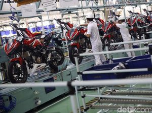 Harga BBM dan Bunga Acuan Naik, Penjualan Mobil dan Motor Astra Aman? Harga BBM dan Bunga Acuan Naik, Penjualan Mobil dan Motor Astra Aman?