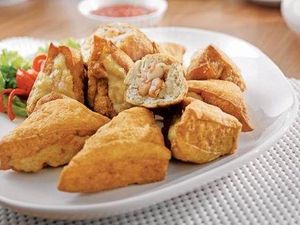 Singkatan Nama Makanan dari Netizen, Solyo hingga Tasyi Singkatan Nama Makanan dari Netizen, Solyo hingga Tasyi