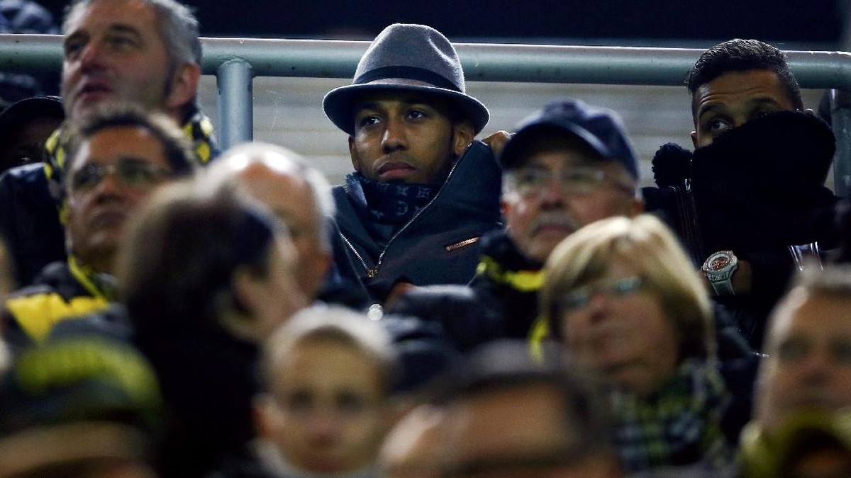 Foto: REUTERS/Wolfgang Rattay