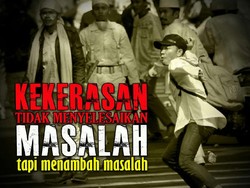 Dinginkan Suasana Media Sosial, Polisi Sebar Meme di Internet