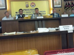 Modus Pungli di Belawan Terungkap: Pelaku Ancam Demo Jika Tak Dibayar