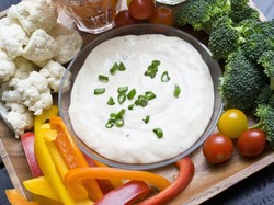 Yoghurt Sayuran Diramalkan Bakal Jadi Tren Makanan Baru Tahun 2017