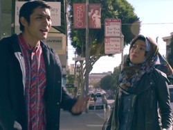 Tayang 8 Desember, Bulan Terbelah di Langit Amerika 2 Rilis Teaser