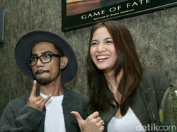 Acha Septriasa Isi OST Bulan Terbelah di Langit Amerika 2