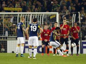 Catatan Tandang MU Kian Buruk, Hasil Kandang Fenerbahce Makin Oke