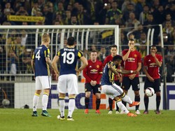 Catatan Tandang MU Kian Buruk, Hasil Kandang Fenerbahce Makin Oke