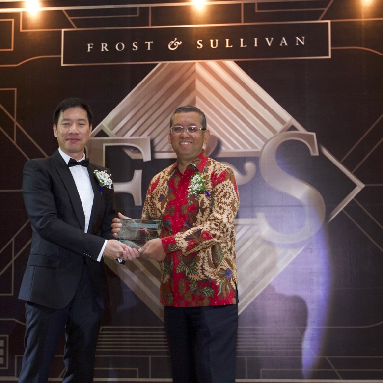 Lintasarta Terpilih Sebagai Cloud Provider of the Year Lintasarta Terpilih Sebagai Cloud Provider of the Year