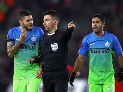 Inter Kalah Setelah Unggul Lebih Dulu, Ini Kata Icardi