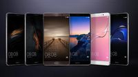 Huawei Mate 9 Lite: Phablet Mewah Harga Makin Murah
