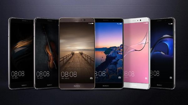 Huawei Mate 9 Lite: Phablet Mewah Harga Makin Murah