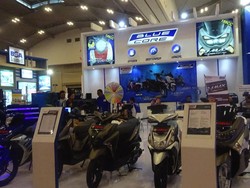 Diskon Fantastis Berjuta-Juta Produk Otomotif cuma di PRI