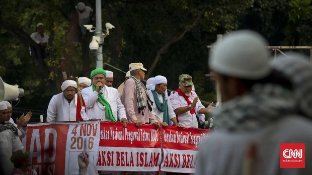 Kisah Lobi-lobi Ketum PPP Ke Jokowi Agar Pinang Maruf Amin