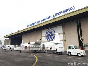 PTDI & Airbus Kerja Sama Garap Helikopter-Pesawat Militer PTDI & Airbus Kerja Sama Garap Helikopter-Pesawat Militer