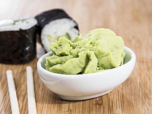 Blogger Kecantikan Ini Oleskan Wasabi untuk Ciptakan Efek Bibir Tebal Blogger Kecantikan Ini Oleskan Wasabi untuk Ciptakan Efek Bibir Tebal