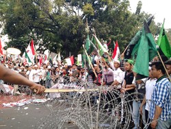 Tim Pengacara Akan Ajukan Praperadilan atas Penetapan Tersangka 5 Kader HMI