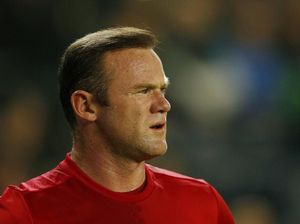 Mourinho: Rooney Siap Main Lawan Arsenal