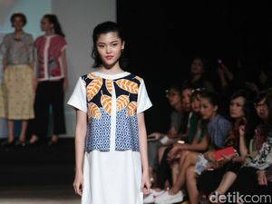 Danar Hadi Rilis Koleksi Batik Anak Muda dalam Lini DAYS