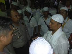 KH Arifin Ilham: Pak JK Berjanji di Depan Saya untuk Selesaikan Kasus Ahok