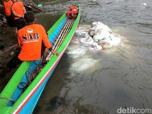 Evakuasi 11 Penambang Merangin Diperpanjang 3 Hari Evakuasi 11 Penambang Merangin Diperpanjang 3 Hari