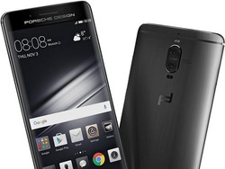 Note 7 ala Huawei Tampil Mewah Berkat Porsche