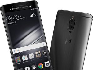 Note 7 ala Huawei Tampil Mewah Berkat Porsche Note 7 ala Huawei Tampil Mewah Berkat Porsche