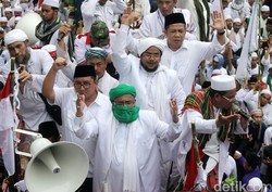 Fadli Zon: Pemimpin Tak Boleh Ngibrit Hadapi Demonstran