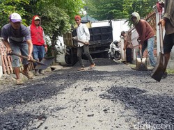Banyuwangi Efektifkan Pengawasan Sistem Cluster Jaga Kualitas Bangunan Publik