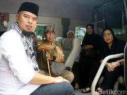 Pengacara: Ahmad Dhani Tak Punya Niat Buruk, Sama dengan Ahok