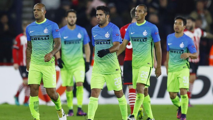 Saatnya Bangkit, Inter