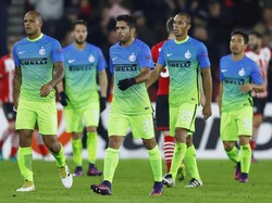 Saatnya Bangkit, Inter