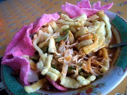 Jika Lewat Rawamangun, Bisa Cari Asinan, Bebek Goreng hingga Bakso Malang