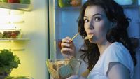 Insomnia? Konsumsi 10 Makanan Ini Sebelum Tidur