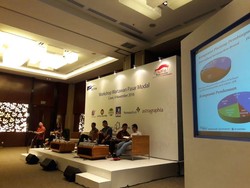 Anak Usaha United Tractors Bidik Proyek Tol Layang Jakarta-Cikampek