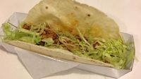 Di Sini Ada Soft Taco Isi Daging Ayam dan Quesadillas Keju yang Sedap
