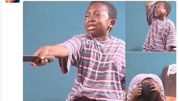 Dibekuk Fenerbahce, MU Jadi Bahan Meme