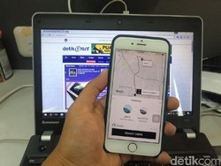 Lisensi Uber Dicabut di London, Kenapa?