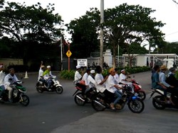 Ada Demo 4 November, Polisi: Ahok dan Keluarga Aman