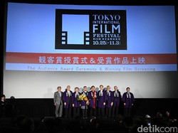 Memetik Hikmah dari Sinema Filipina yang Mampu Berjaya di Tokyo Film Festival 2016