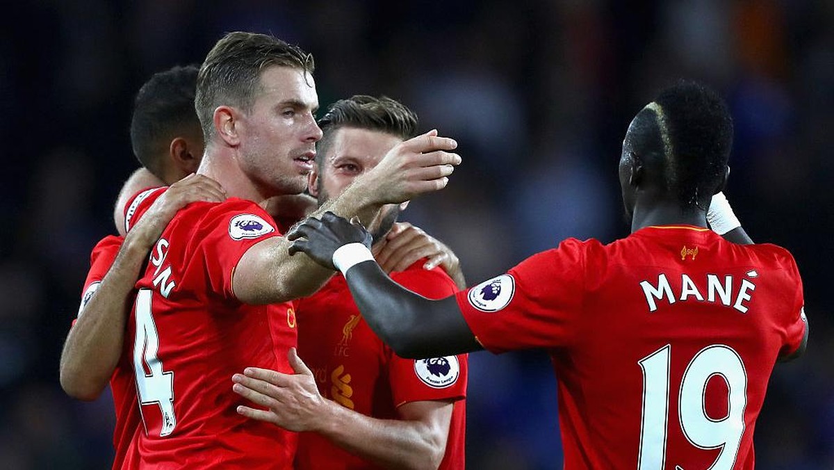 Foto: Clive Rose/Getty Images
