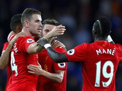 Berhasil Bangun Kekompakan Jadi Kunci Start Oke Liverpool