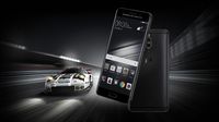 Kemewahan Mate 9 Porsche Design, Android Rp 20 Juta