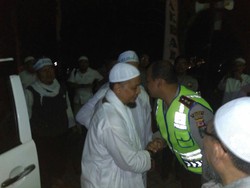 KH Arifin Ilham: Subhanallah Walhamdulillah, Saya Sehat Walafiat