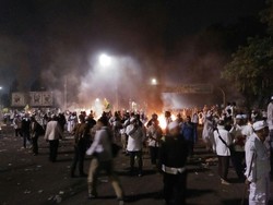 Polisi akan Periksa Ketum HMI Terkait Demo 4 November