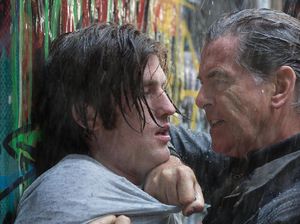 I.T hingga The Golden Compass di Bioskop Trans TV Akhir Pekan Ini