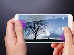 Jepretan Keren Huawei Mate 9 di Malam Tahun Baru Jepretan Keren Huawei Mate 9 di Malam Tahun Baru