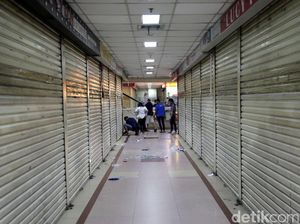 Jokowi atau Prabowo yang Menang, Pengusaha Minta Ritel Diperhatikan